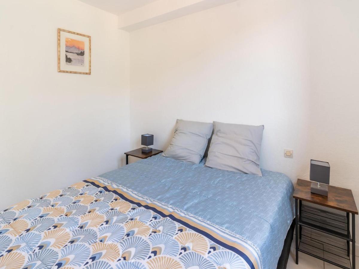 Cosy Holiday Home In Minerve With Garden Eksteriør billede
