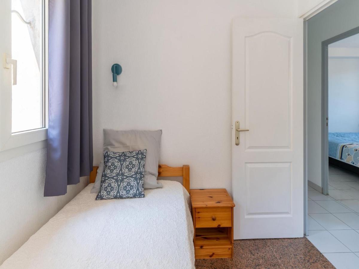 Cosy Holiday Home In Minerve With Garden Eksteriør billede