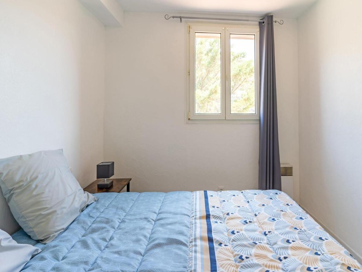 Cosy Holiday Home In Minerve With Garden Eksteriør billede